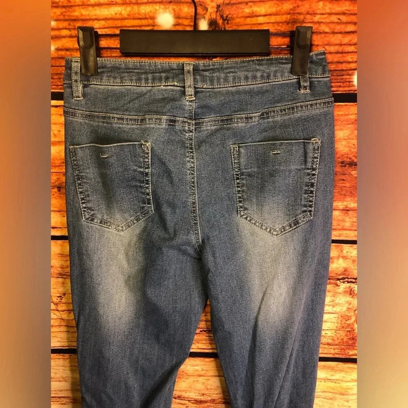 Extreme Flare Jeans - Picture 13 of 13